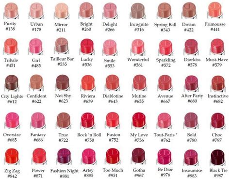 dior lipstick color chart|christian dior long lasting lipstick.